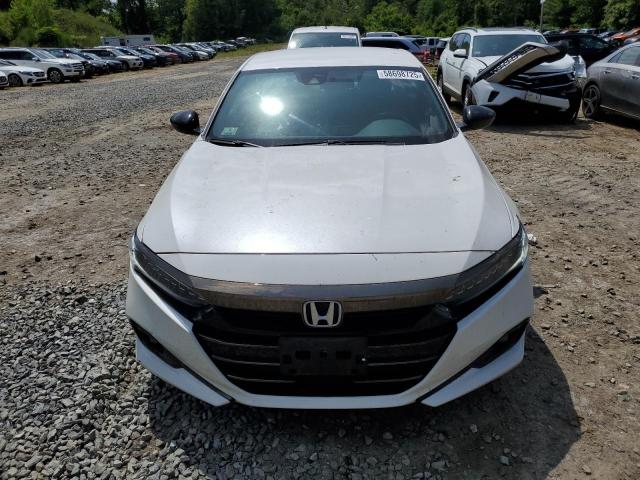 2021 HONDA ACCORD SPO - 1HGCV1F36MA067046