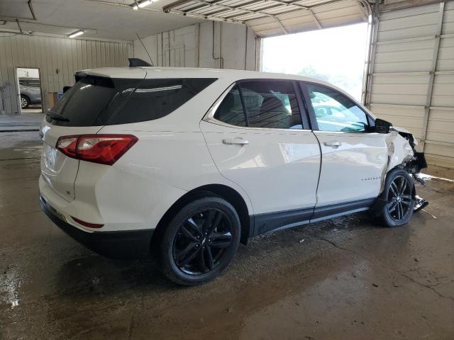 Vin: 3gnaxkev9ml400008, lot: 59334195, chevrolet equinox lt 20213