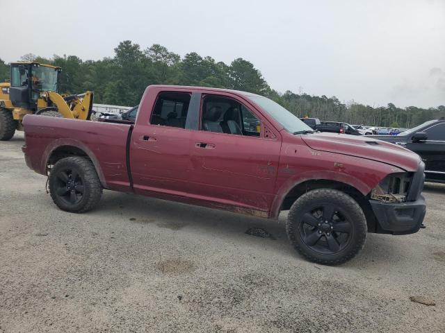Vin: 1c6rr6gtxks674817, lot: 59293875, ram 1500 slt 20194
