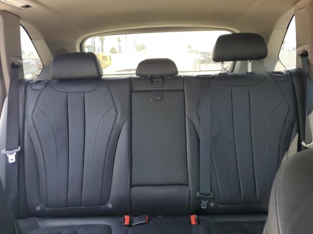 2016 BMW X5 XDR40E 5UXKT0C50G0S77473