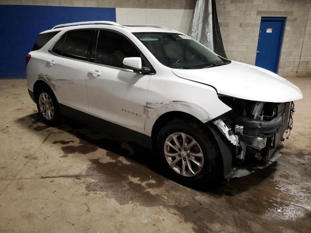 Vin: 3gnaxuev3kl294261, lot: 60985895, chevrolet equinox lt 20194
