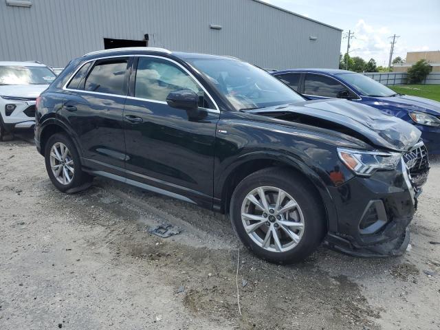 Vin: wa1decf32r1033248, lot: 60614995, audi q3 premium s line 45 20244
