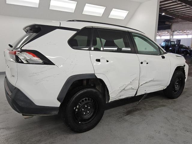 Vin: 2t3h1rfv3mw146580, lot: 59139275, toyota rav4 le 20213