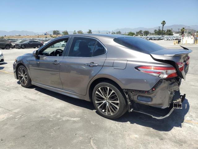 Vin: 4t1b11hk5ju630930, lot: 61278635, toyota camry l 20182