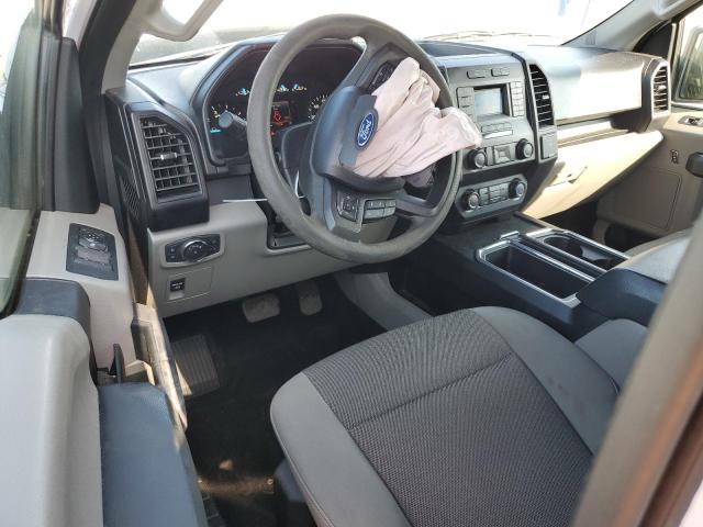 2019 FORD F150 SUPER - 1FTEX1CP2KKC81743