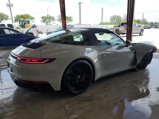 2024 PORSCHE 911 TARGA WP0BB2A92RS234492