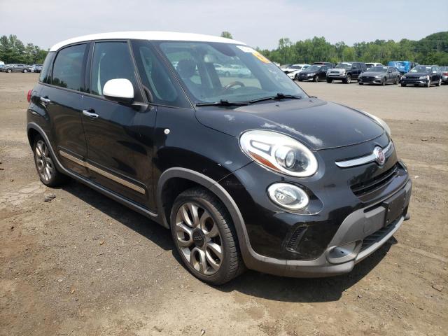 2015 FIAT 500L TREKK ZFBCFADH6FZ033626