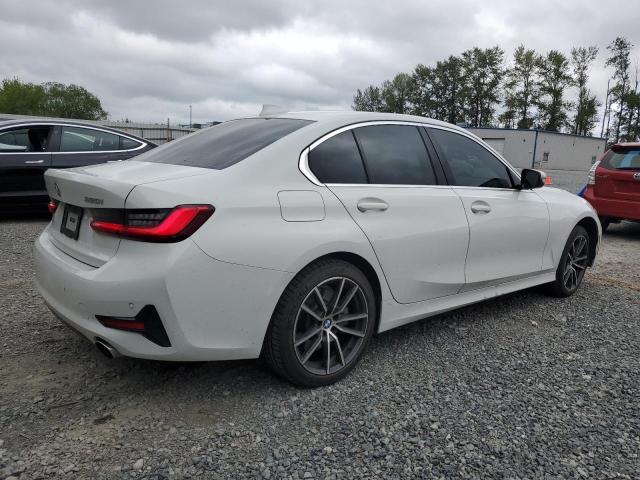 Vin: 3mw5r7j01m8c09484, lot: 59128455, bmw 3 series 20213