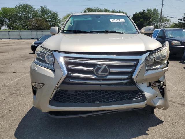 2015 LEXUS GX 460 PRE JTJJM7FXXF5116983