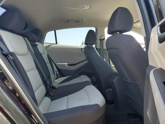 2018 HYUNDAI IONIQ SEL KMHC75LC3JU066950