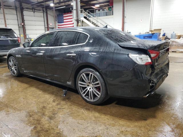2018 MASERATI QUATTROPOR ZAM56YRL5J1286578