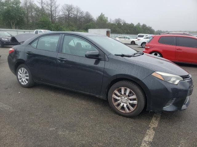 2015 TOYOTA COROLLA L 2T1BURHE1FC436047