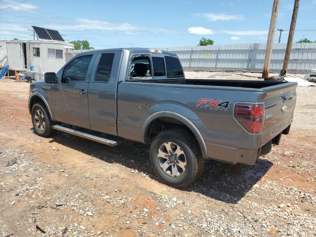 Vin: 1ftfx1ef5cfa48040, lot: 59801405, ford f-150 super cab 20122