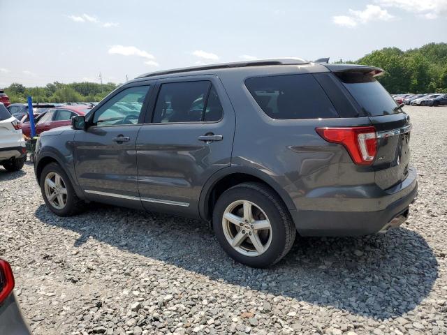 Vin: 1fm5k8d86ggb66485, lot: 59559315, ford explorer xlt 20162