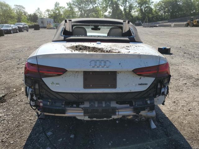 wau4agf55rn002110 - 2024 Audi a5 premium plus 45 - #59369665