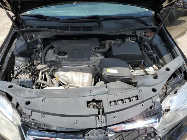 2016 TOYOTA CAMRY LE - 4T4BF1FK0GR556271