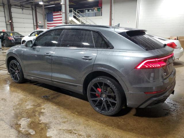 2019 AUDI Q8 PREMIUM WA1EVAF1XKD004270