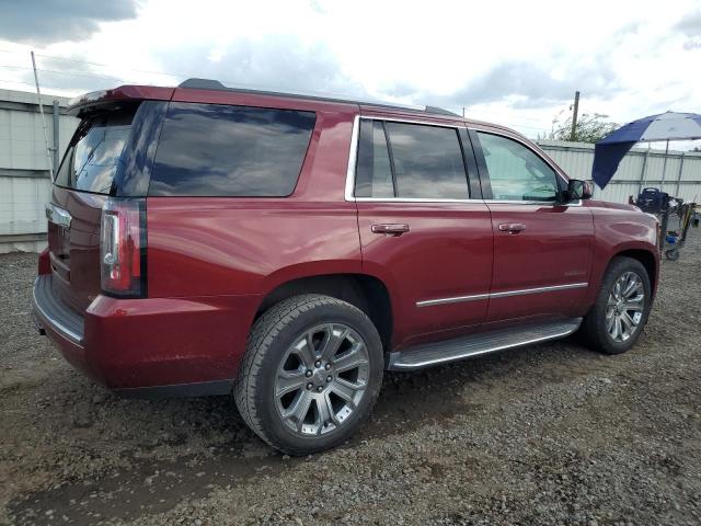 2016 GMC YUKON DENA 1GKS2CKJ3GR338142
