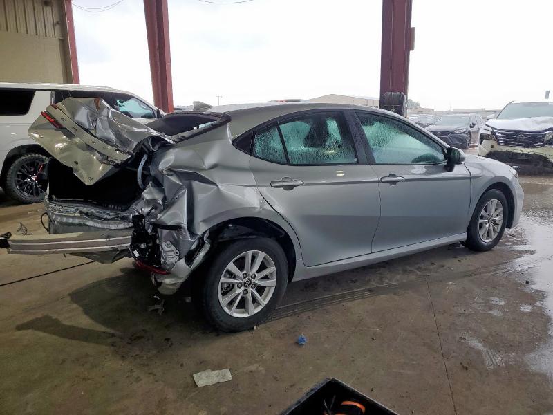 Vin: 4t1daack8su056325, lot: 60646975, toyota camry xse 20253