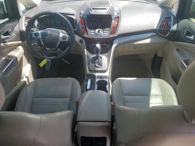 2013 FORD C-MAX PREM - 1FADP5CU5DL537837