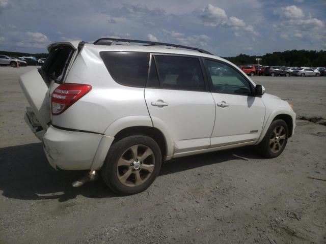 Vin: 2t3dk4dv5aw015731, lot: 60310775, toyota rav4 limited 20103