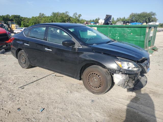 Vin: 3n1ab7ap8hl706301, lot: 60617105, nissan sentra s 20174