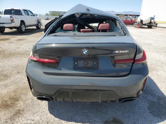 2025 BMW M340I 3MW59FT0XS8F22277