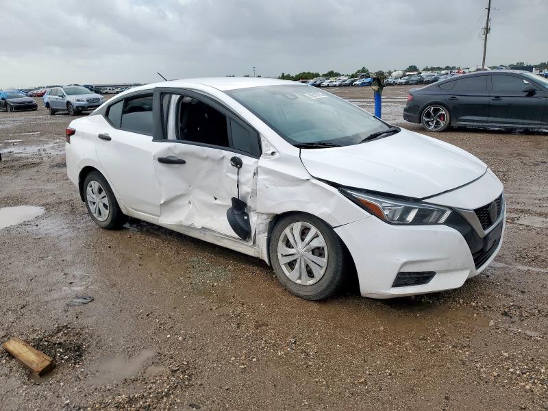 Vin: 3n1cn8dvxml895737, lot: 60510795, nissan versa s 20214