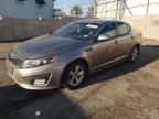 2015 KIA OPTIMA LX - 5XXGM4A70FG356610