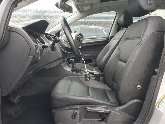 2016 VOLKSWAGEN GOLF SPORT - 3VWC17AU6GM522088