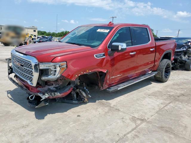 Vin: 3gtp8fed3kg233309, lot: 59218075, gmc sierra c1500 denali 2019 img_1