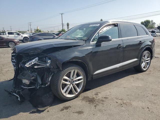 Vin: wa1vaaf70hd046522, lot: 61651525, audi q7 prestige 2017 img_1