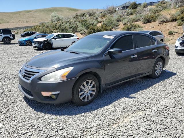 Vin: 1n4al3ap1fn872973, lot: 60119945, nissan altima 2.5 2015 img_1