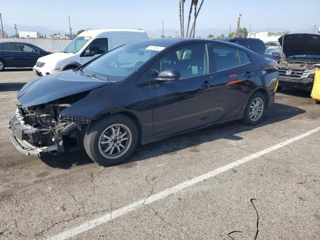 Vin: jtdkbrfu6j3074251, lot: 59798945, toyota prius 2018 img_1