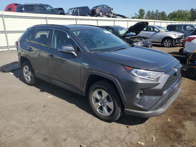 Vin: 4t3rwrfv1mu038092, lot: 61032165, toyota rav4 xle 20214