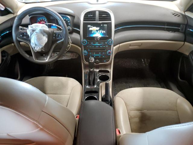 2015 CHEVROLET MALIBU 1LT 1G11C5SL5FF171910