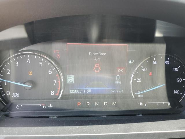 2020 FORD EXPLORER X - 1FMSK8DHXLGA30969