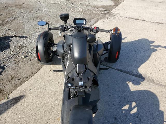 2023 CAN-AM RYKER - 3JB2FEF41PJ002124