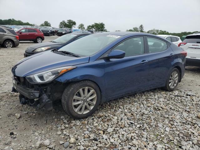 Vin: 5npdh4ae9gh662152, lot: 60343725, hyundai elantra se 2016 img_1