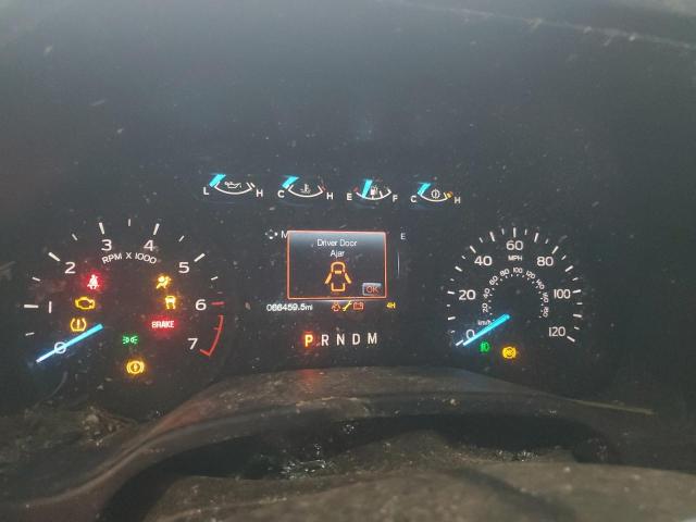 2020 FORD F150 - 1FTMF1EP3LKD07389