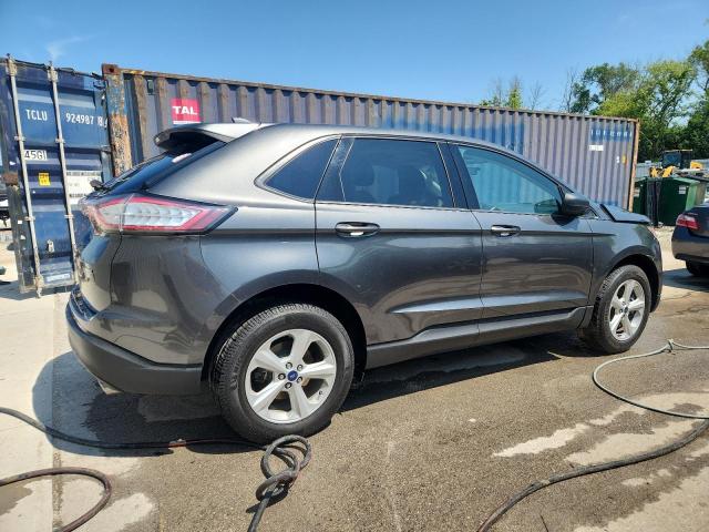 Vin: 2fmpk4g94gbc16037, lot: 62405145, ford edge se 20163