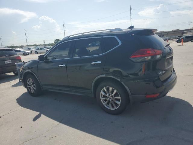 Vin: jn8at2mt5hw403075, lot: 61975955, nissan rogue s 20172