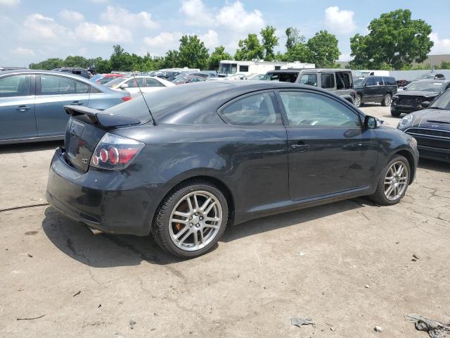Vin: jtkde3b7xa0309693, lot: 59044225, toyota scion 20103