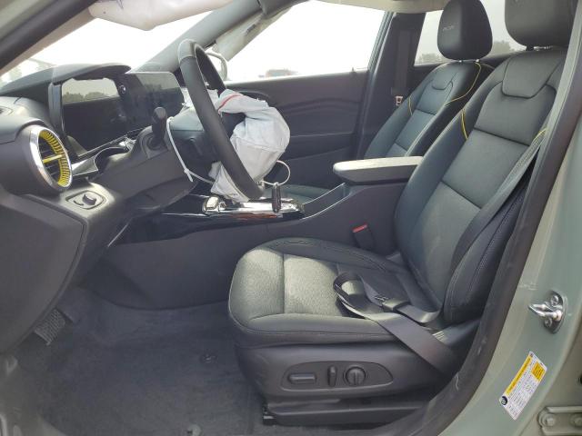 2025 CHEVROLET TRAX ACTIV KL77LKEP4SC162994