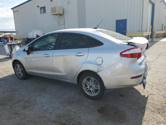 2019 FORD FIESTA SE - 3FADP4BJ3KM166187
