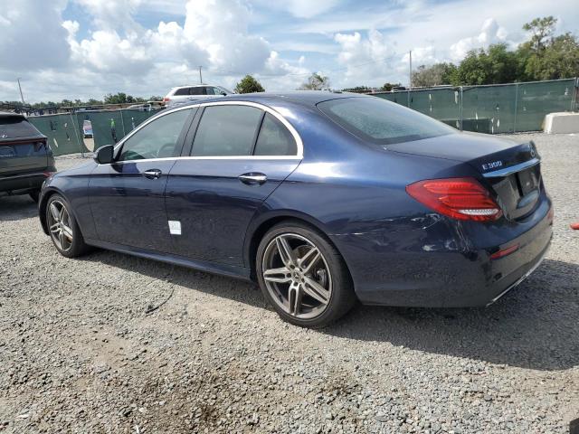Vin: wddzf4jbxha260849, lot: 60459175, mercedes-benz e-class 300 20172