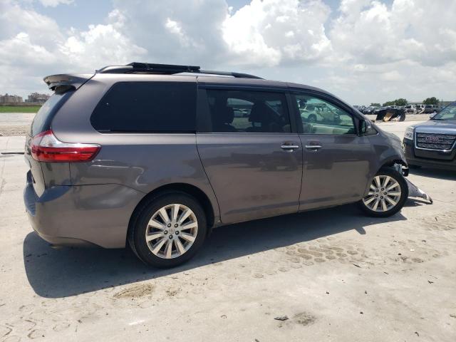 Vin: 5tddk3dc2fs123483, lot: 61663545, toyota all models xle 20153