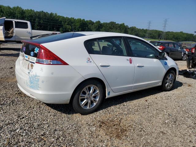 Vin: jhmze2h7xbs001765, lot: 62264925, honda insight ex 20113