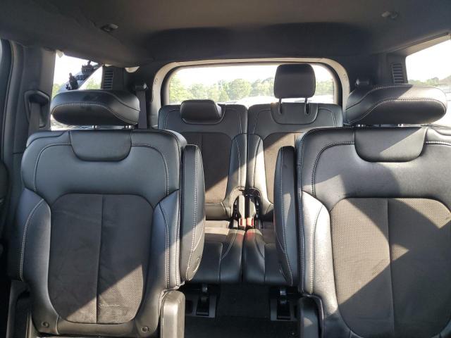 2023 JEEP GRAND CHER - 1C4RJJAG4P8835973