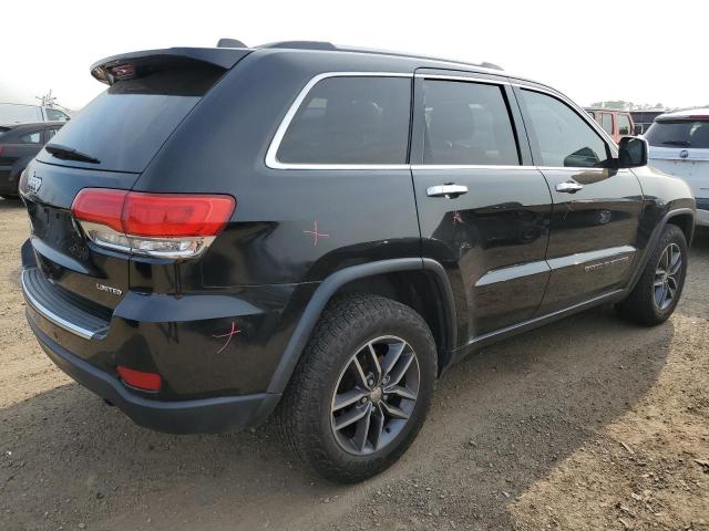 2017 JEEP GRAND CHER - 1C4RJFBG6HC852011